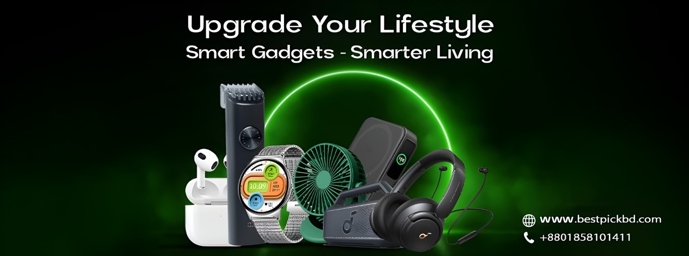 Best Selling Product